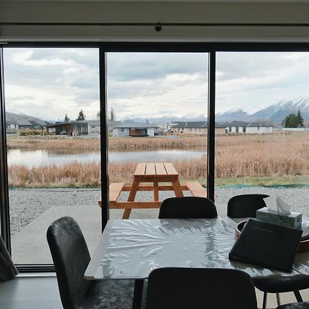 Bluebird Apartment Lake Tekapo Quarto foto