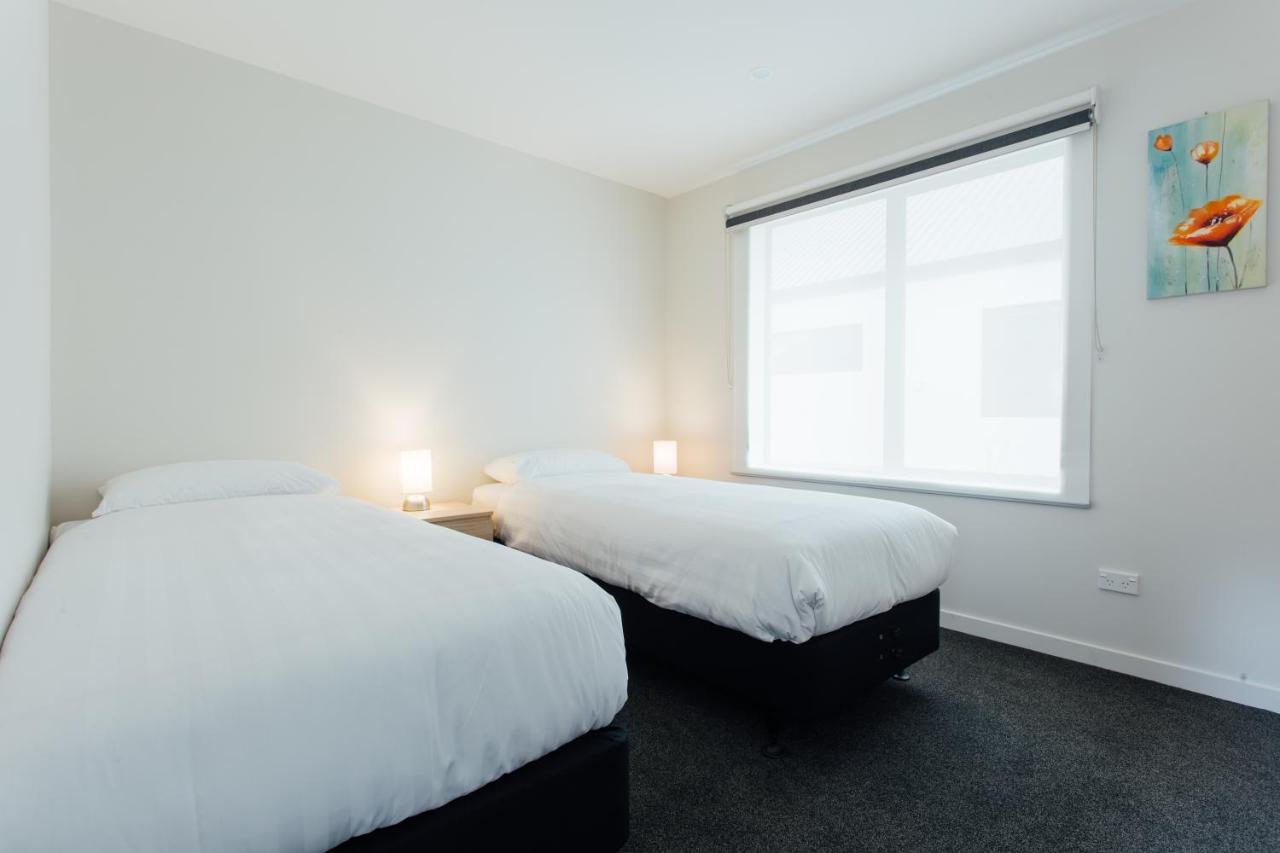 Bluebird Apartment Lake Tekapo Exterior foto