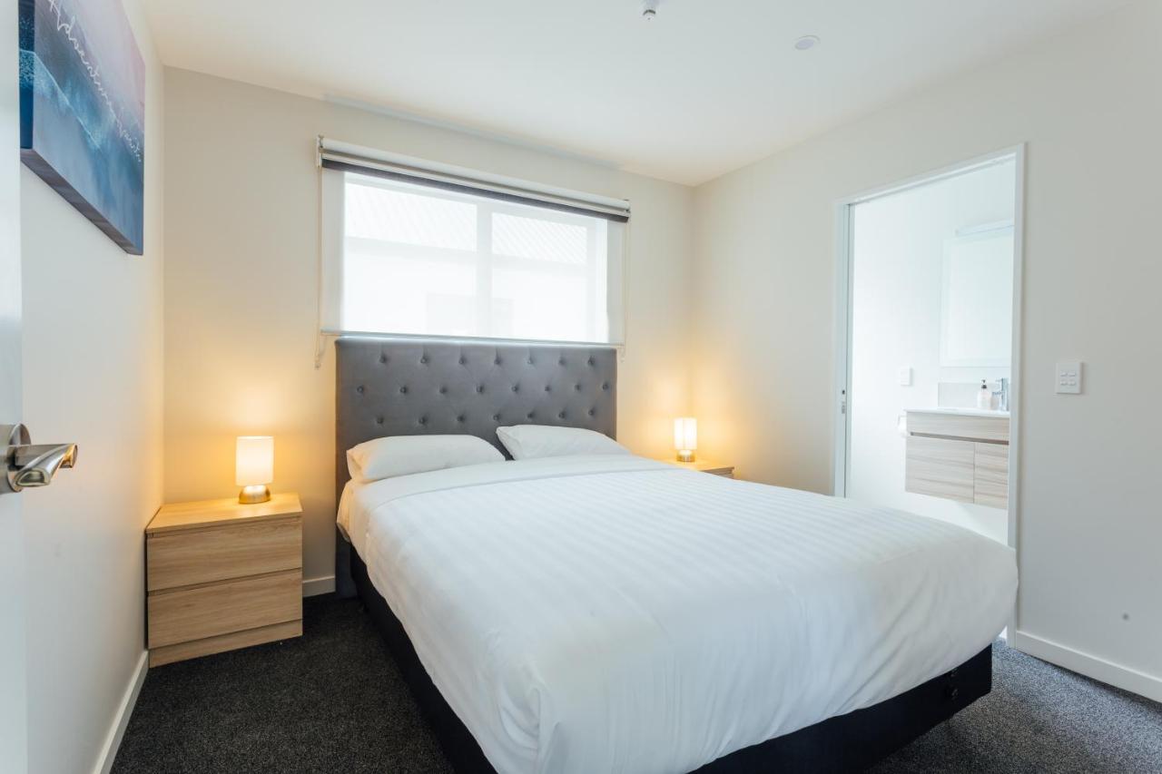 Bluebird Apartment Lake Tekapo Exterior foto